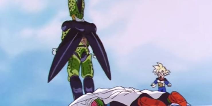 Dragon Ball 15 Massive Plot Holes In The Franchise Dragon Ball 15 Massive Plot Holes In The Franchise